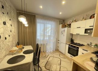 3-ком. квартира на продажу, 85.7 м2, Старый Оскол, микрорайон Центральный, 4, ЖК Оскол Сити