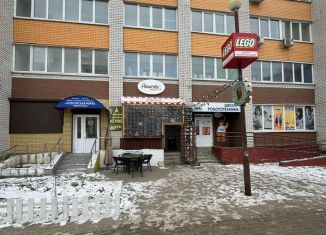 Продается помещение свободного назначения, 47 м2, Брянск, улица Горбатова, 10