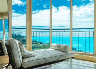 Продается 4-ком. квартира, 130 м2, Сочи, проспект Пушкина, 6