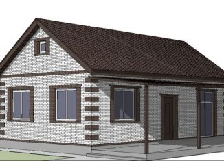 Дом на продажу, 60 м2, село Солянка