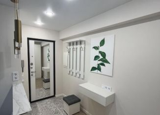 Аренда двухкомнатной квартиры, 44 м2, Москва, 1-я Дубровская улица, 2Бк1, метро Пролетарская