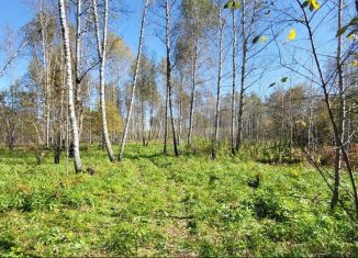 Участок на продажу, 16.6 сот., поселок Черемшанка, улица Мира