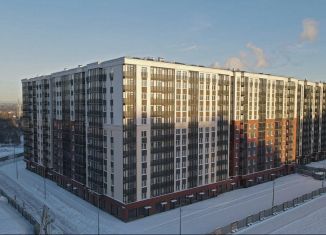 Продается помещение свободного назначения, 40 м2, Мурино, улица Шувалова, 39