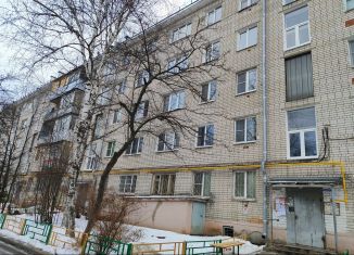 Продажа 3-ком. квартиры, 58.9 м2, Нижний Новгород, улица Федосеенко, 28, метро Буревестник