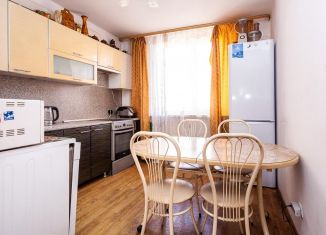 Продается 3-ком. квартира, 75 м2, Краснодар, улица имени Калинина, 350/4, микрорайон Кожзавод