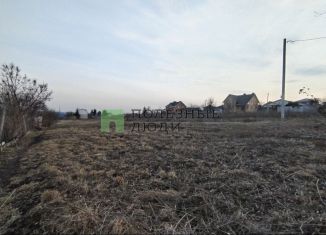 Продам земельный участок, 14 сот., село Плещеево, Почтовый переулок