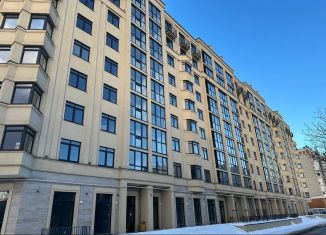 1-ком. квартира на продажу, 42 м2, Калининград, Ленинградский район, улица Старшины Дадаева, 55к2
