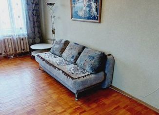 Сдам 1-ком. квартиру, 37 м2, Архангельск, улица Самойло, 6