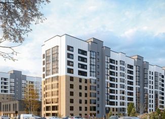 Продажа 3-комнатной квартиры, 55.3 м2, Барнаул, Павловский тракт, 196Ак2