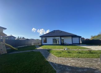 Продажа дома, 158.6 м2, Сосновый Бор