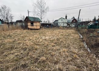 Продаю участок, 4 сот., Санкт-Петербург, садоводческое некоммерческое товарищество Макаровец, 200