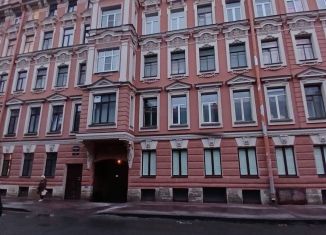 Комната на продажу, 24.5 м2, Санкт-Петербург, Шпалерная улица, 3