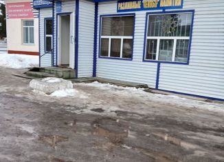 Продается помещение свободного назначения, 58.8 м2, Азнакаево, улица Марджани, 45В