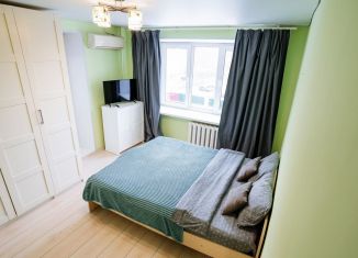 Сдам однокомнатную квартиру, 34 м2, Республика Башкортостан, улица Карла Маркса, 40