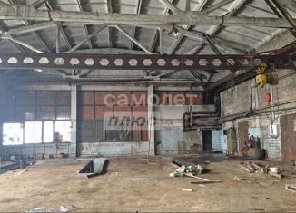 Продается производство, 771.8 м2, Рязань, район Восточный Промышленный узел, 11