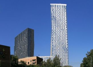 Продается 4-комнатная квартира, 181 м2, Москва, Мосфильмовская улица, 8, ЖК Дом на Мосфильмовской