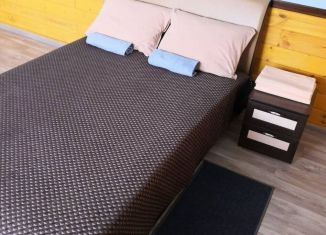 Аренда дома, 68 м2, рабочий поселок Листвянка, улица Куликова, 84/1