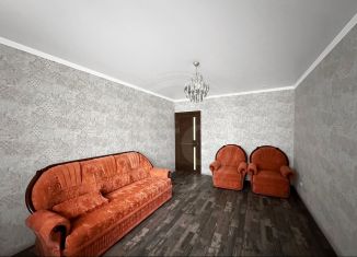 Продажа 1-ком. квартиры, 46.4 м2, Оренбург, улица Геннадия Донковцева, 15, ЖК Оренбуржье