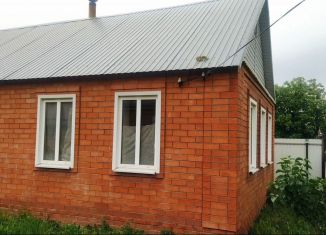 Продаю дом, 54.8 м2, Краснодарский край, улица Степана Разина, 10