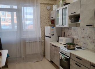Продажа 1-ком. квартиры, 41.5 м2, Улан-Удэ, Конечная улица, 10к2, ЖК Любимый
