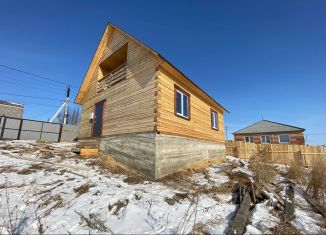 Продажа дома, 98.3 м2, деревня Усть-Куда, Рождественская улица, 3Б