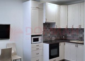 Продам 1-ком. квартиру, 41 м2, Ростов-на-Дону, Стабильная улица, 3с2, ЖК Вест Сайд