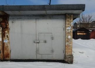 Продажа гаража, 23 м2, Новокузнецк, улица Ермака