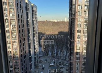 Продам 3-ком. квартиру, 87 м2, Москва, Варшавское шоссе, 168, метро Аннино