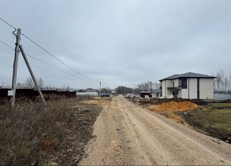 Продается участок, 10 сот., деревня Гостеевка