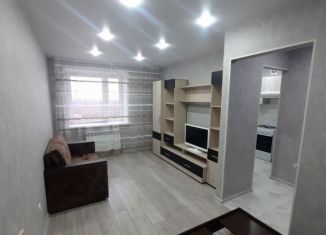 Аренда однокомнатной квартиры, 31 м2, Смоленск, улица 100-летия Комсомола, 1