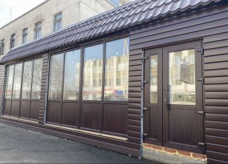 Сдается торговая площадь, 45 м2, Мичуринск, Привокзальная площадь, 4