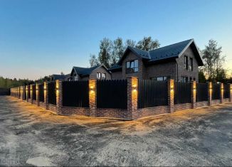 Продам дом, 150 м2, деревня Борки, Лесная улица, 71А