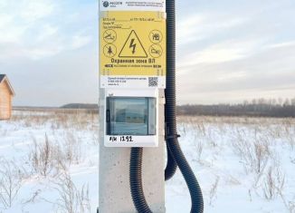 Продается земельный участок, 6 сот., село Луговое, Трактовая улица