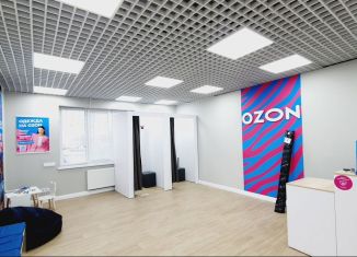 Продаю торговую площадь, 107.12 м2, Самара, улица Мичурина, 48