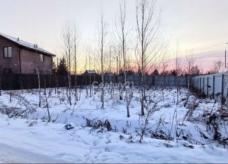 Продам участок, 6.3 сот., деревня Акиньшино, деревня Акиньшино, 9