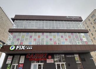 Помещение свободного назначения в аренду, 105 м2, Октябрьский, проспект Ленина, 87