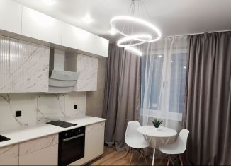 Продаю 1-комнатную квартиру, 35 м2, Краснодар, улица Западный Обход, 39/2, ЖК Самолёт