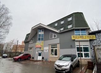 Сдача в аренду офиса, 18 м2, Долгопрудный, Октябрьская улица, 20А