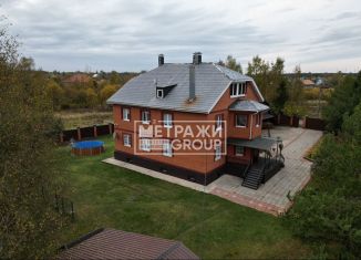 Дом на продажу, 414.5 м2, деревня Жуковка, деревня Жуковка, 82