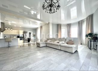 Продается дом, 257 м2, деревня Новолисиха