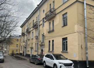 Продажа 3-ком. квартиры, 79.4 м2, Красное Село, проспект Ленина