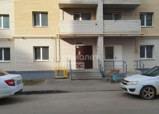 Продам 1-комнатную квартиру, 42.1 м2, Тамбов, Кавказская улица, 1Б