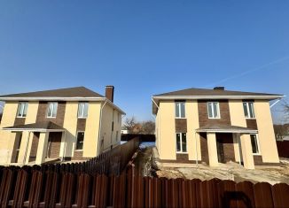 Продается дом, 180 м2, Подольск, Каменная улица