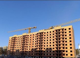 Продам 1-ком. квартиру, 30.7 м2, Улан-Удэ
