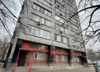 Продажа 1-комнатной квартиры, 36.9 м2, Москва, метро Щукинская, Полесский проезд, 2к1