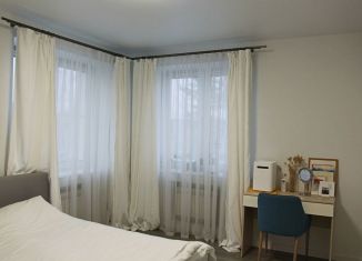 Продам 2-комнатную квартиру, 60.3 м2, деревня Лобаново, Новая улица, 19