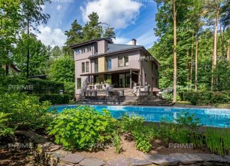 Дом на продажу, 600 м2, деревня Немчиново, деревня Немчиново, 100