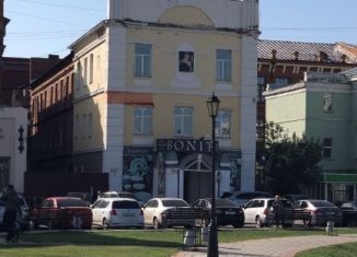 Продажа офиса, 37.5 м2, Томск, улица Набережная реки Ушайки, 18Б