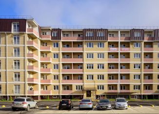 Продается 1-ком. квартира, 37 м2, Горячий Ключ, улица Кириченко, 7