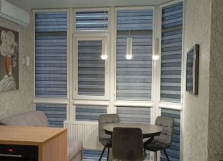 Продажа 2-комнатной квартиры, 53 м2, Анапа, ЖК Чёрное море, Анапское шоссе